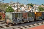 HS Box Car